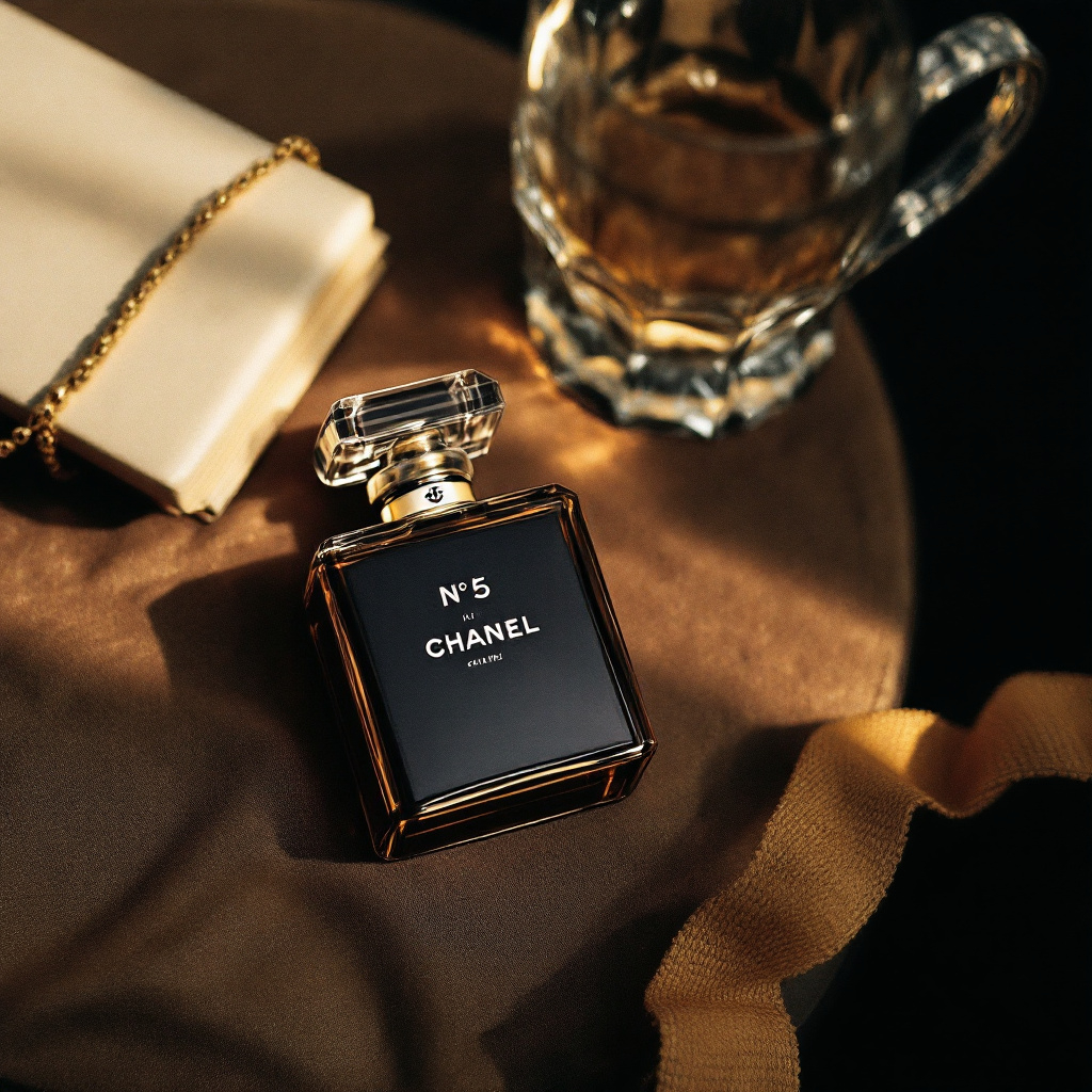 perfume